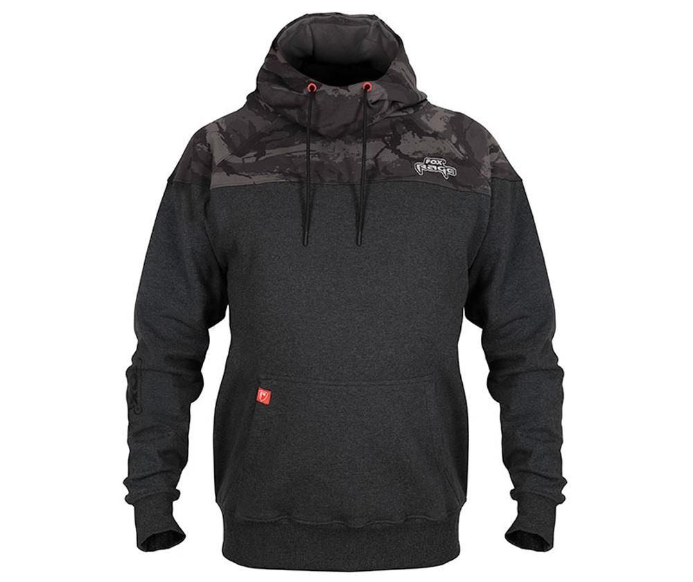 Fox Rage Snoody Hoody