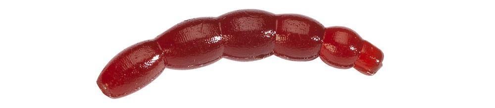 Berkley Powerbait Maxi Blood Worm