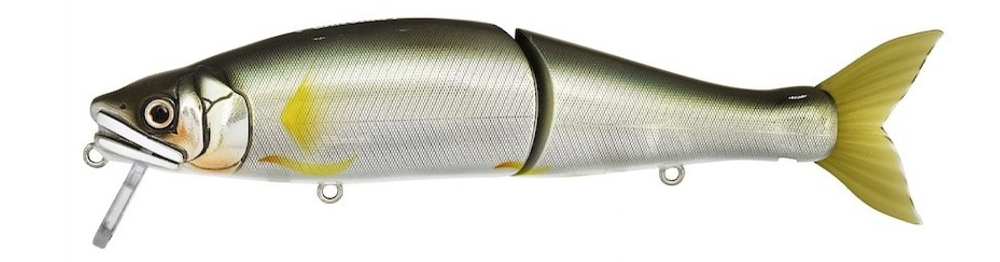 Gan Craft Ripple Claw 178 