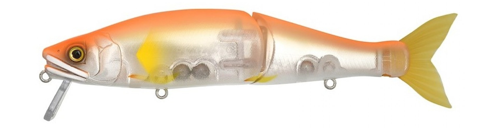 Gan Craft Ripple Claw 178 