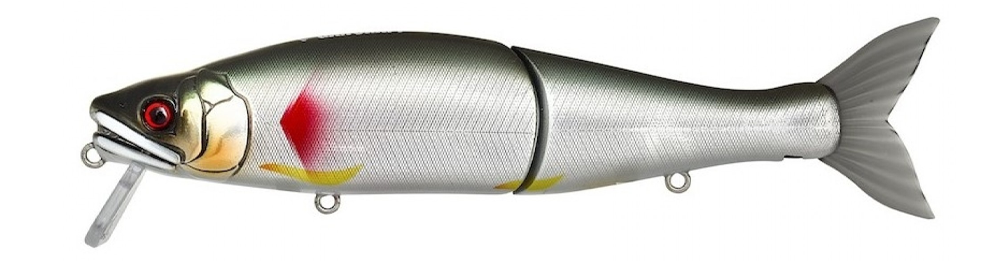 Gan Craft Ripple Claw 178 