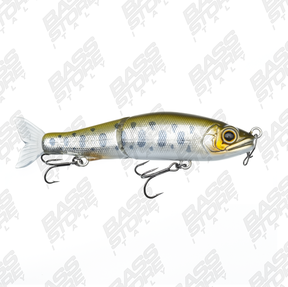 Gan Craft Jointed Claw 70