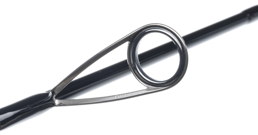 Airrus Aria Bottom Vibration Fuji Slim Sic rods 2 pcs