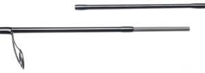 Airrus Aria Bottom Vibration Fuji Slim Sic rods 2 pcs