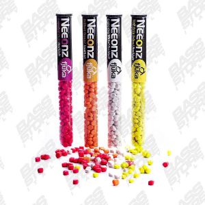 Fjuka Pellet Neeonz Hook &amp; Feeds