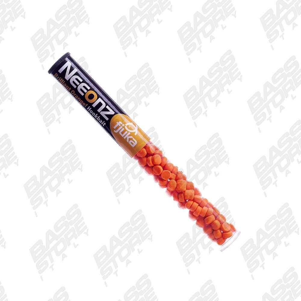 Fjuka Pellet Neeonz Hook & Feeds