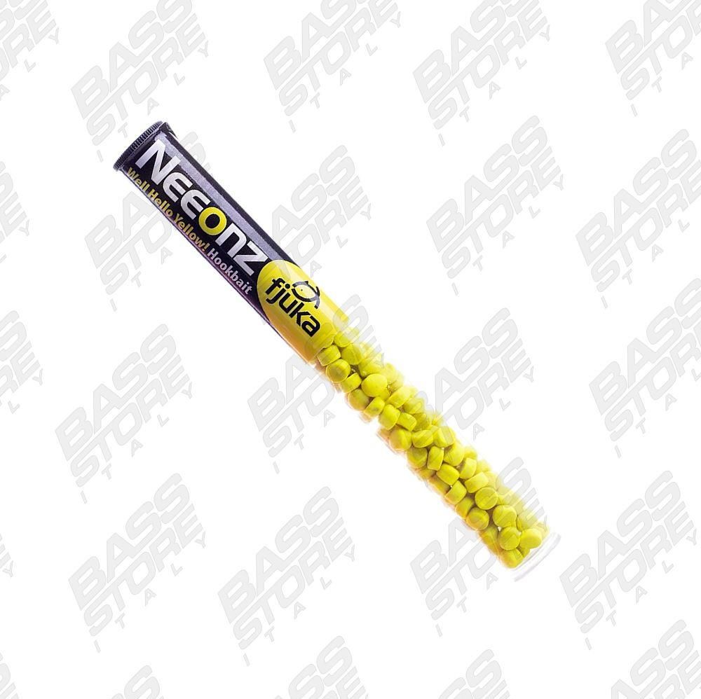 Fjuka Pellet Neeonz Hook & Feeds