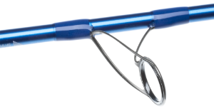 AIRrus Maestrale Tomahawk Shore Jigging Rods 2 pcs