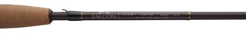 Falcon Lowrider Ultralight Spinning