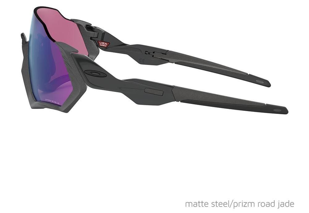 Oakley Flight Jacket