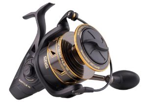 Penn Battle III Spinning reel