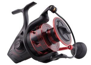 Penn Battle III High Speed Spinning reel