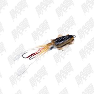 Squids di colore 02 del prodotto Hunthouse Squid Soft Lure di marca Hunthouse