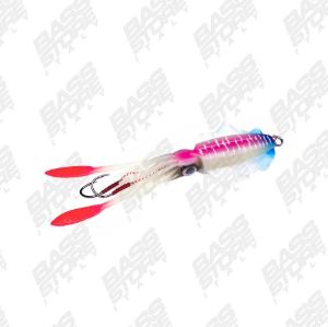 Squids di colore 01 del prodotto Hunthouse Squid Soft Lure di marca Hunthouse