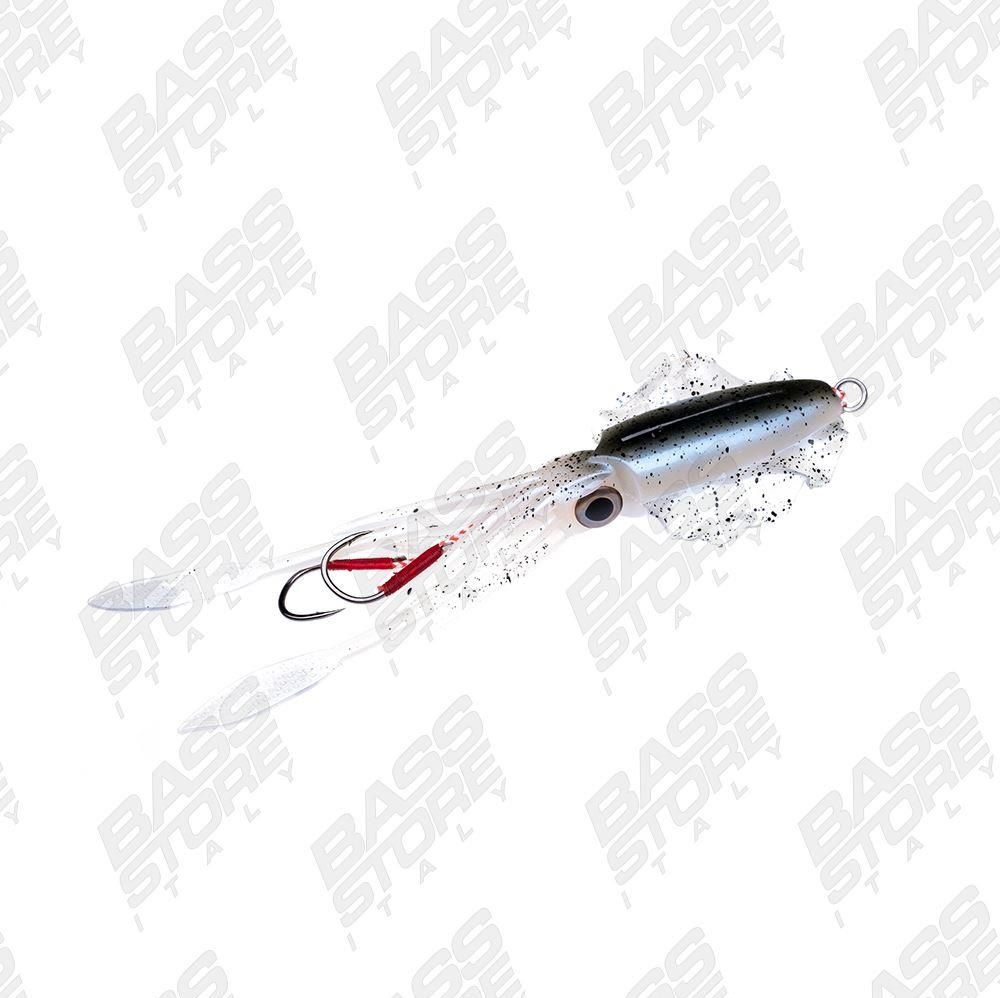 Squids di colore 03 del prodotto Hunthouse Squid Soft Lure di marca Hunthouse