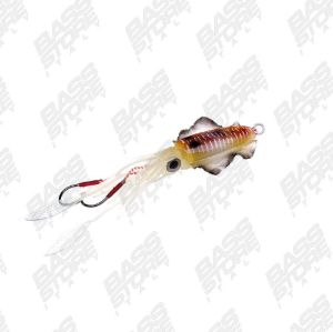 Squids di colore 05 del prodotto Hunthouse Squid Soft Lure di marca Hunthouse
