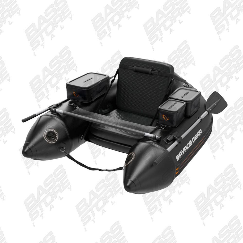 Savage Gear High Rider V2 170