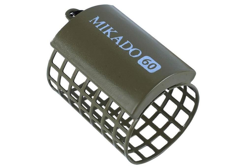 Mikado Feeder Round Shape AMKZ-03