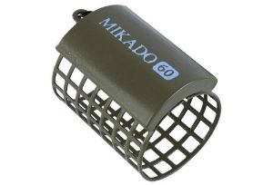 Mikado Feeder Round Shape AMKZ-03