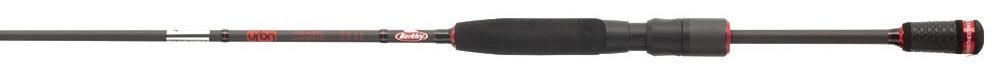Canne Spinning 2 Pezzi del prodotto Berkley URBN Red Series spinning rods 2 pcs di marca Berkley