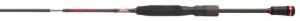 Canne Spinning 2 Pezzi del prodotto Berkley URBN Red Series spinning rods 2 pcs di marca Berkley