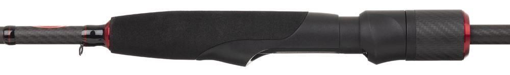 Berkley URBN Red Series spinning rods 2 pcs