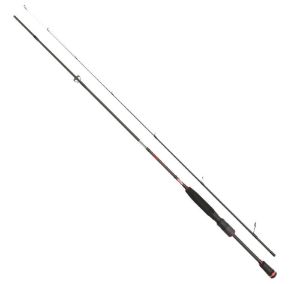 Berkley URBN Red Series spinning rods 2 pcs