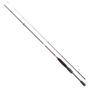 Canne Spinning 2 Pezzi del prodotto Berkley URBN Red Series spinning rods 2 pcs di marca Berkley