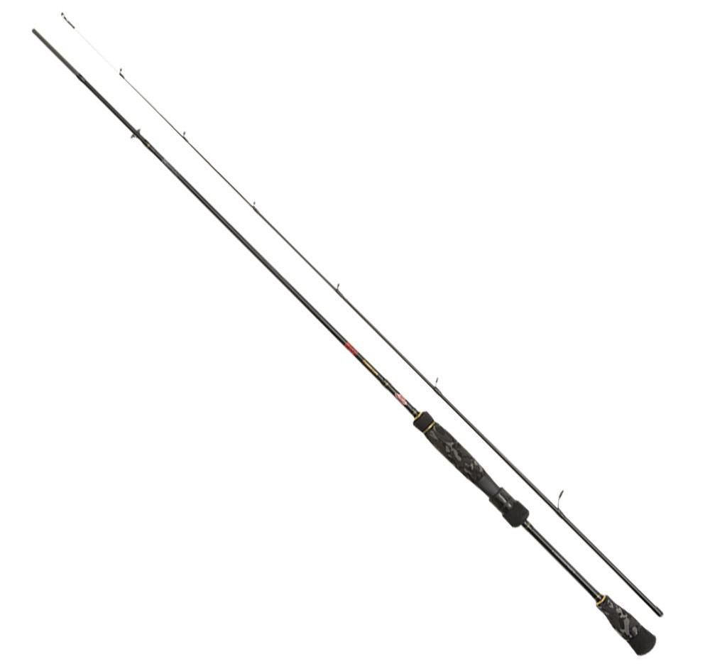 Berkley URBN spinning rods 2 pcs