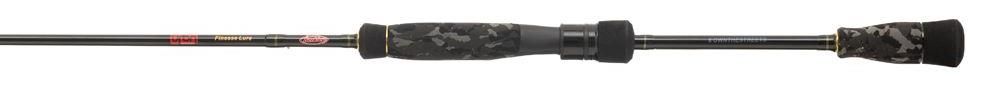 Berkley URBN spinning rods 2 pcs