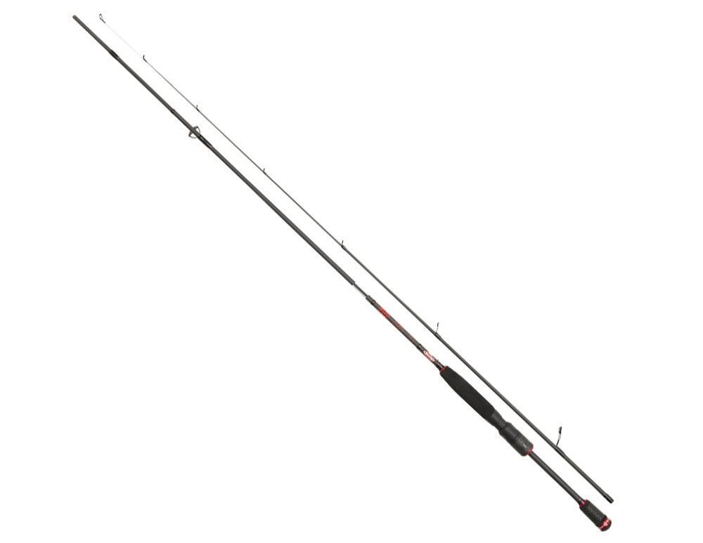 Berkley URBN Drop Shooter spinning rods 2 pcs
