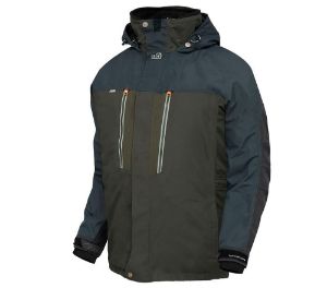 Geoff Anderson Dozer 6