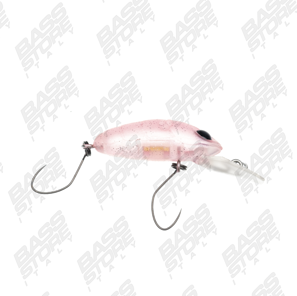 Nories Crankin' Pupa