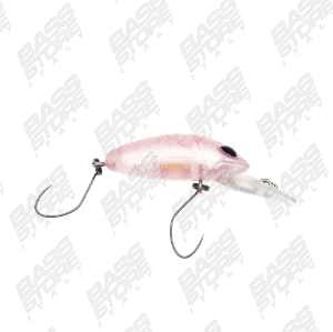 Nories Crankin&#x27; Pupa