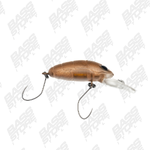 Nories Crankin&#x27; Pupa