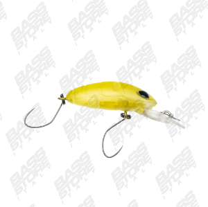 Nories Crankin&#x27; Pupa