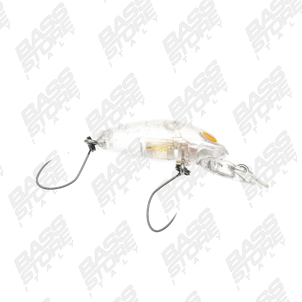 Nories Crankin' Pupa