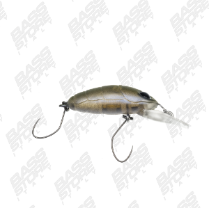 Nories Crankin&#x27; Pupa