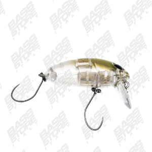 Nories Crankin&#x27; Boss Pupa Shallow