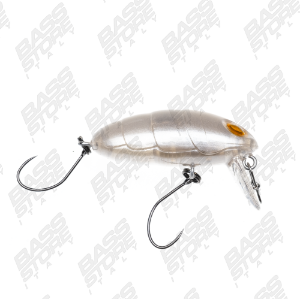 Nories Crankin&#x27; Boss Pupa Shallow