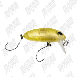 Nories Crankin&#x27; Boss Pupa Shallow