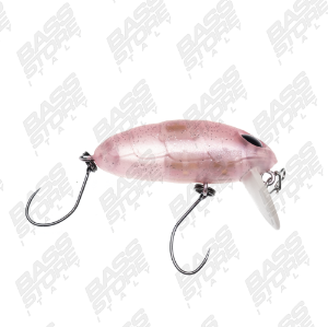 Nories Crankin&#x27; Boss Pupa Shallow