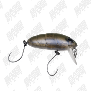 Nories Crankin&#x27; Boss Pupa Shallow
