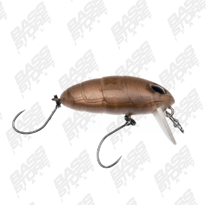 Nories Crankin&#x27; Boss Pupa Shallow