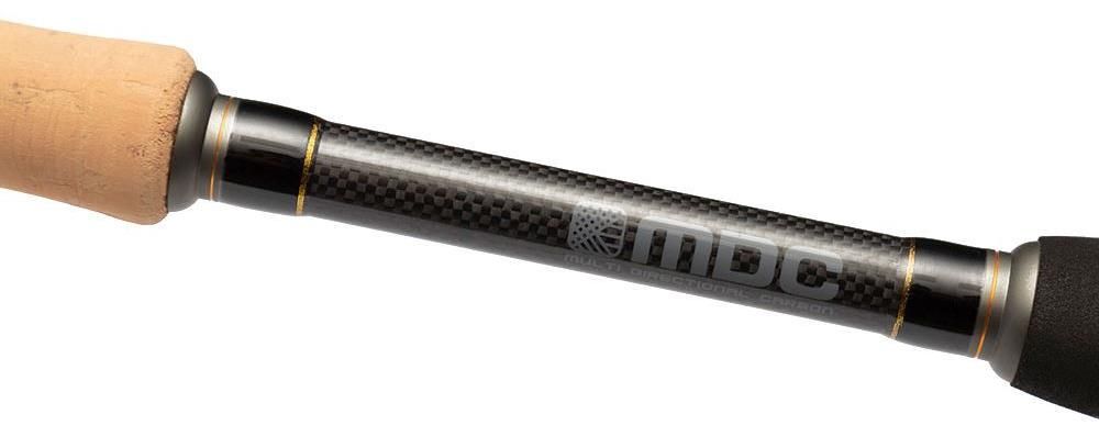 Canne Spinning 2 Pezzi del prodotto Fox Rage Terminator Bait Force spinning rods 2 pcs di marca Fox Rage