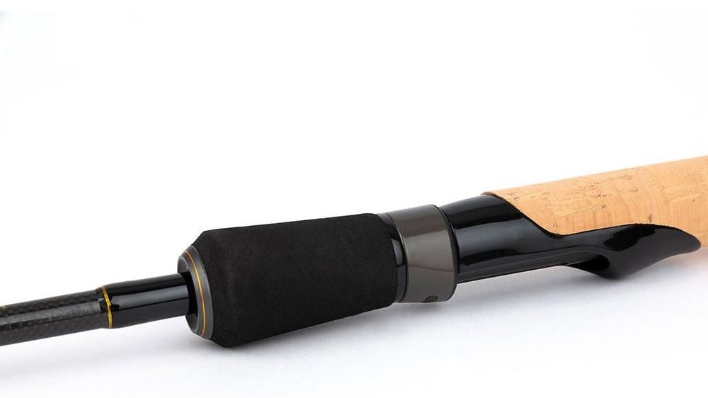 Fox Rage Terminator Spin Finesse 2 pcs