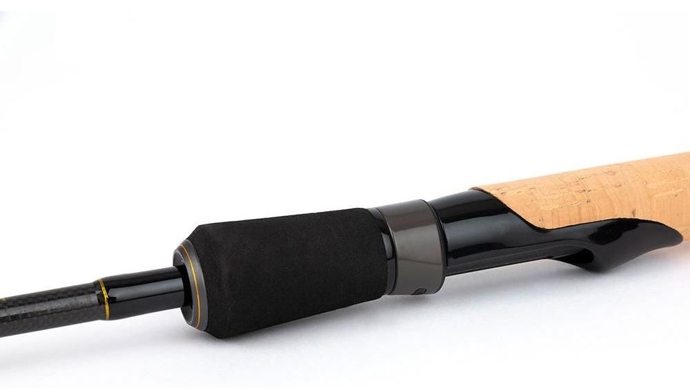 Fox Rage Terminator Jigger X spinning rods 2 pcs