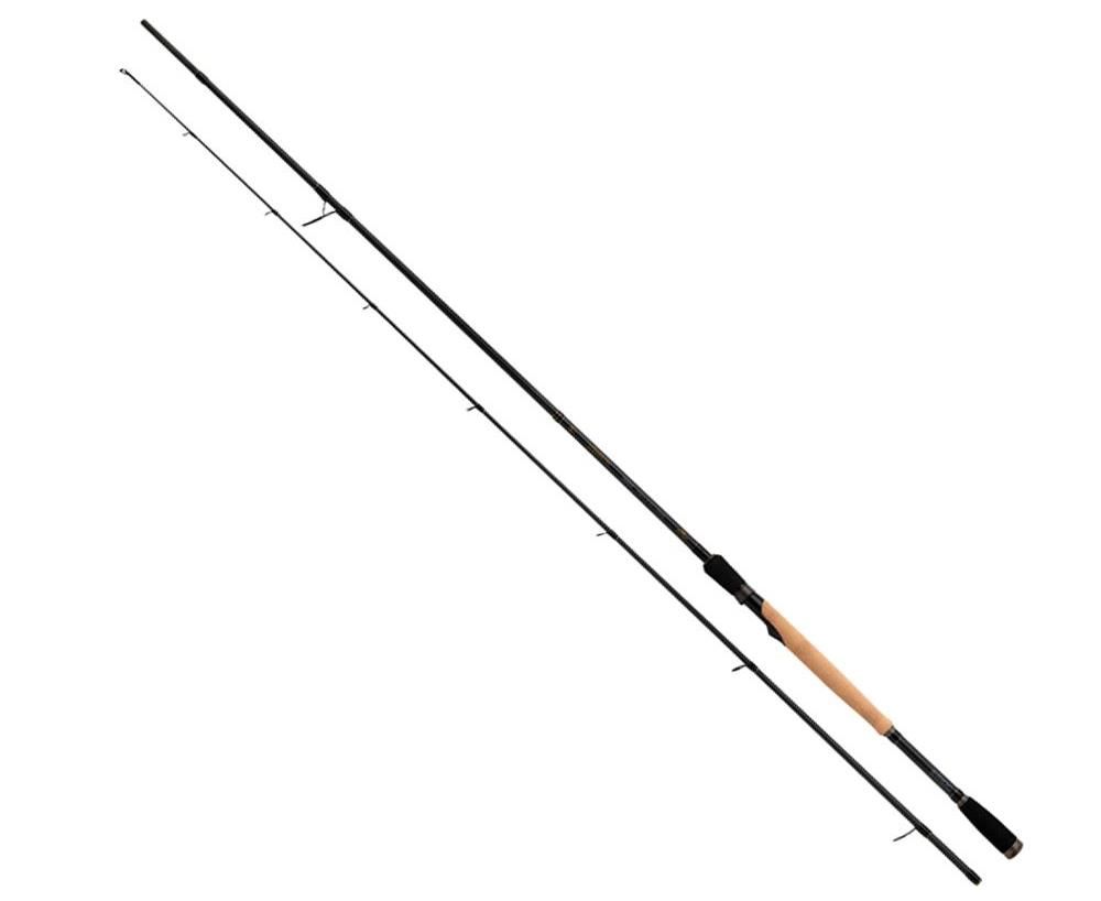 Fox Rage Terminator Jigger X spinning rods 2 pcs