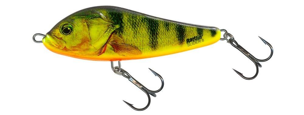 Salmo Rattlin' Slider 