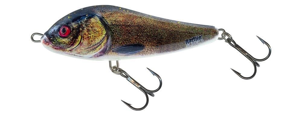 Salmo Rattlin' Slider 